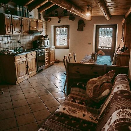 La Tana Dello Scoiattolo Villa Saint-Pierre Bagian luar foto