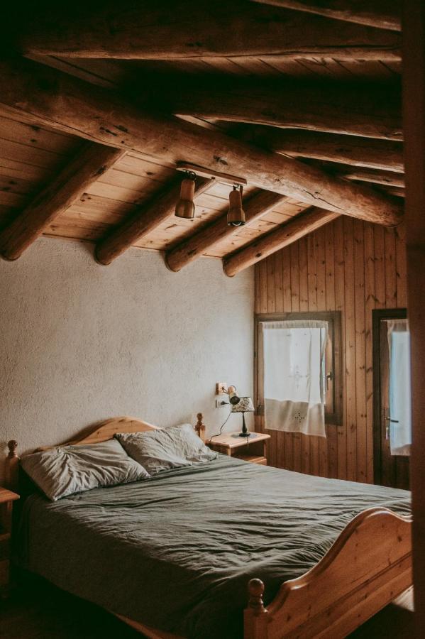 La Tana Dello Scoiattolo Villa Saint-Pierre Bagian luar foto